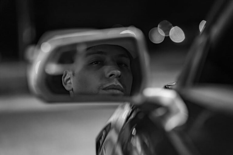 Free stock photo of a7riv, black and white, car